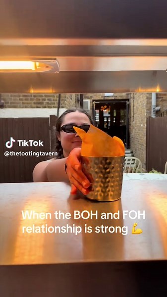 Strengthening BOH and FOH Relationships in Hospitality