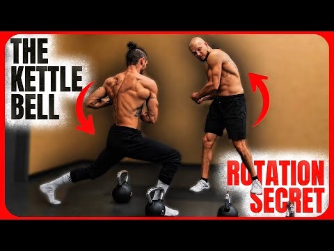 The Kettlebell Move I Wish I Started Sooner!