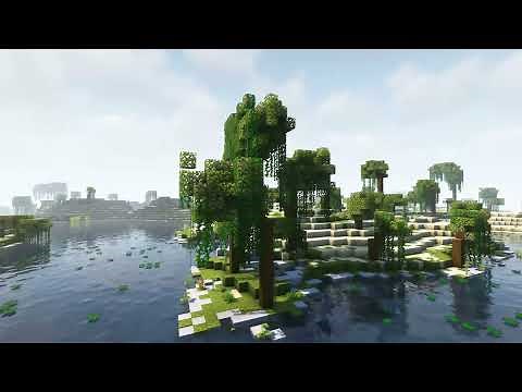 Exploring Terralith 2.0 | Terrain Generation | Terralith Biomes Part 6 | Datapack Showcase 1.18!