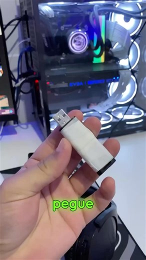 13K views · 267 reactions | O Android 12 é uma versão estável compatível com vários computadores. Aprenda criar seu pen drive portatil pra usar em qualquer Lugar! #informatica #pc #android #google | Xerife Tech | Facebook