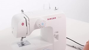 Learn How to Thread the SINGER® Start #sewitwithsinger #sewing #sewingproject #sewingmachine #sewingaddict | Singer Africa Middle East Ltd.