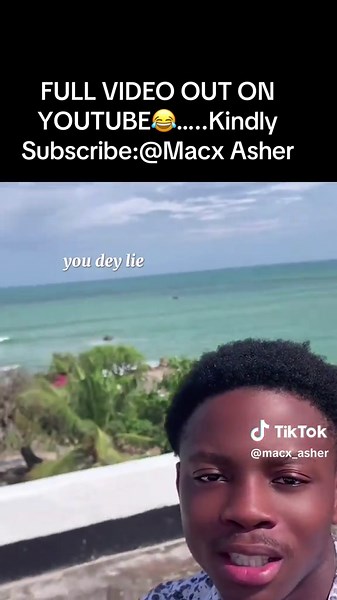 Adventures That Changed Me! Check out the full Video on YT:Macx Asher #fyp #life #yourbestshot #life