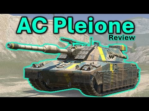 AC Pleione is NOT Worth It.