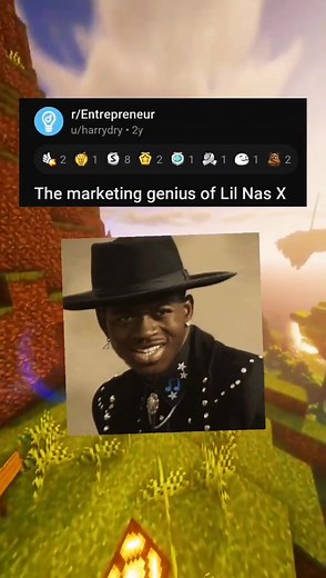 Lil Nas X: Changing the Marketing Game with Viral Strategies