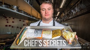 A chef’s guide to perfect fish