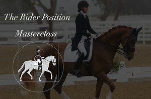 🚨Transform Your Rider Position by the End of the Summer🚨 🌟You dream of feeling connected to your horse and effective in the saddle.😇 Join my Rider Position course & make your dreams come true! 👉 https://www.amelianewcombdressage.com/rider-position 👈 ✅Rider Position is key to having a harmonious partnership with your horse. The 𝙍𝙞𝙙𝙚𝙧 𝙋𝙤𝙨𝙞𝙩𝙞𝙤𝙣 𝙈𝙖𝙨𝙩𝙚𝙧𝙘𝙡𝙖𝙨𝙨 gives equestrians the tools to be successful. 🙋‍♀️After all, only a rider in the correct position can be effectiv
