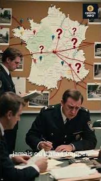 Jacques Mesrine : l’homme aux mille visages ⚡🕵️‍♂️