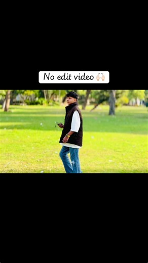 Understanding No Edit Videos and Their Appeal