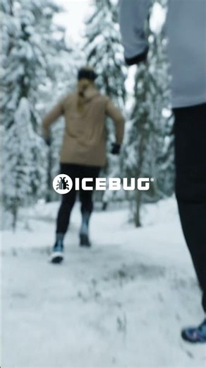 Run on pure ice – yes, really! #winterrunning