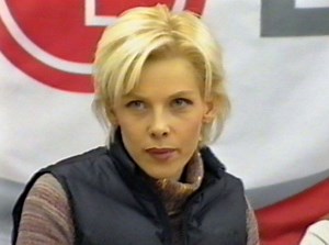 C C Catch (Pop Singer) ~ Bio with [ Photos | Videos ]