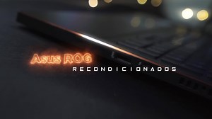 Computadores Gaming Recondicionados a super preço ;) Trabalha ou joga com a melhor performance! Asus ROG GU501GM Processador i7 e SSD 128GB 1TB 🛒 #ptelemoveis #ASUS #ROG | You Get