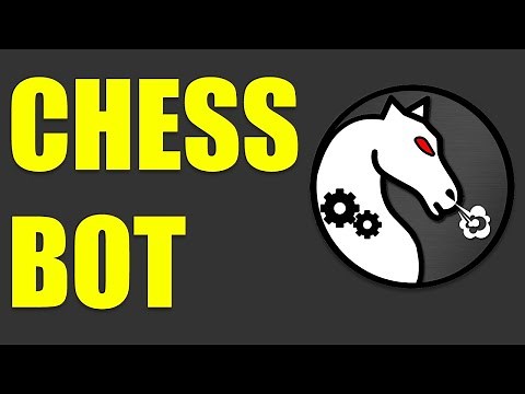 Chess Bot | ChessBotX 1.5.9 | Next Chess Move Calculator