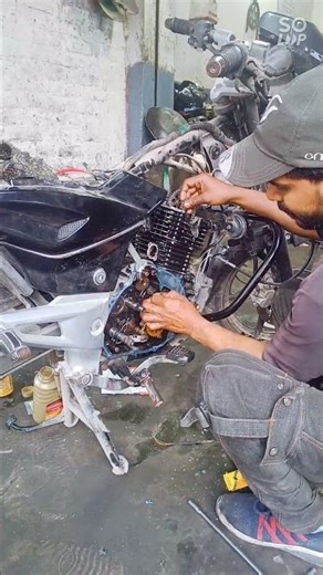 pulsar 150 timing chain replacement