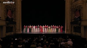 [WEB'S TOP 15 OPERAS] 🎺🎶 Here's one of the most famous opera overtures: the Toccata from Monteverdi's Orfeo! Watch the full length version of this pillar of western music under the direction of Jordi Savall, now on medici.tv. 🎺🎶 https://cutt.ly/nB4sqTI | medici.tv