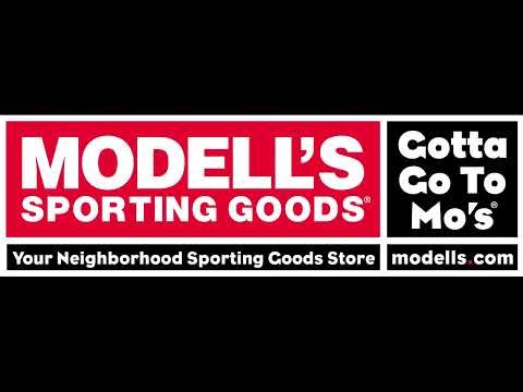 Modell's Theme Song (Gotta Go To Mo's)
