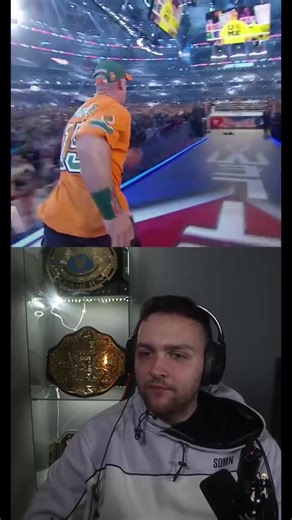 50K views · 1.6K reactions | Top 10 Wrestlemania Returns #wrestlemania #wrestlemania40 #johncena #cena #undertaker #theundertaker #wwe #wwefan #wwefans #wwetiktok #romanreigns #codyrhodes #brocklesnar #tripleh #wweraw #wwesmackdown #royalrumble #therock #dwaynejohnson | Legend Killer | Facebook