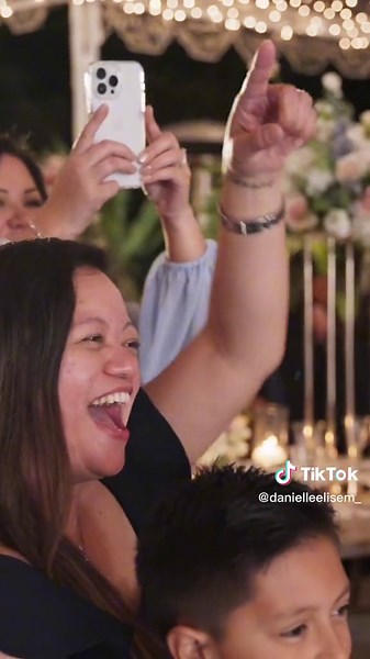 My husband is probably trying to find out my return policy 😂 #fyp #wedding #bride #party