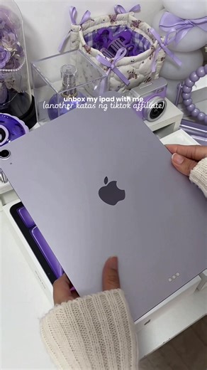 Unboxing the iPad Air M3: Hard Work Pays Off!