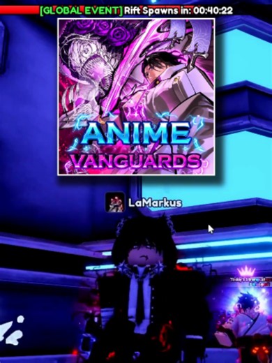 How to Obtain All The *NEW* Units In Anime Vanguards Extermination Event Pt.2 Update 14.0 #universaltowerdefense #AnimeExpeditions #roblox #viral #sololeveling #viralditiktok #fyp #animecrusaders #anime #Roblox #fypシ゚ #animevanguard #support #animestory #trending #follow #unrivaled #pyseph #blowup #loving