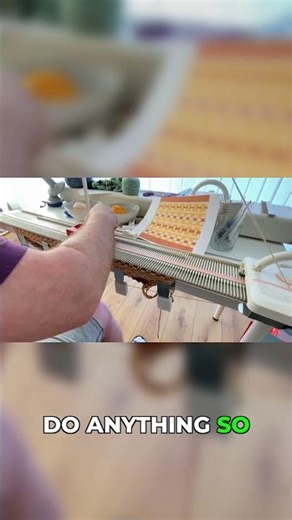 Troubleshooting Knitting Tools: When It Doesn't Work, Needle Beetle Selector