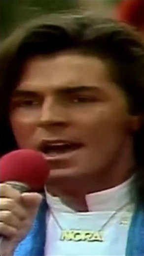 Thomas Anders - Brother Louie | 80s Nostalgia