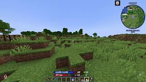 A Solo Leveling Server! Solo Leveling Minecraft Mod!