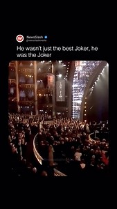 1.7M views · 69K reactions | Heath Ledger won a posthumous Academy...