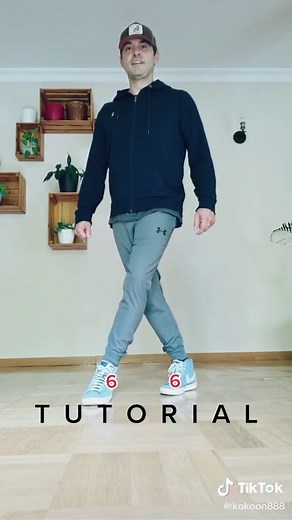 Tutorial #shuffletutorial #shuffledance #shuffler #shufflechallenge #cuttinshapes