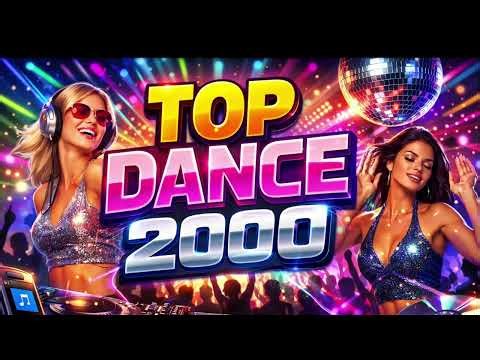 TOP DANCE 2000 🔥 BEST Y2K PARTY HITS | 2000s CLUB BANGERS & NOSTALGIA MIX@norberthabib5300