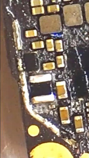 SMD Coil Change Android Device😱 || How to Change SMD Coil👀⚡️