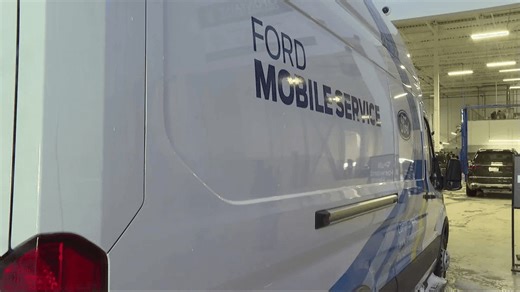 How to take care of your vehicle and reduce the risk of crashes in sub-zero weather