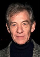 Ian McKellen