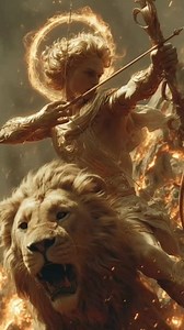☀️ Apolo — Dios del sol (Mitología griega) #fblifestyle | Crónicas del Abismo