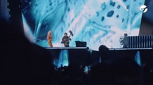 Así fueron los shows de Karol G en Vélez