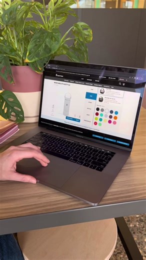 hydroflask on TikTok