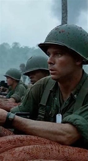 Dak To Under Siege — Ultra‑Realistic Vietnam War Cinematic Short