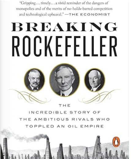 6 Great Books Ideas for the Men in Your Life