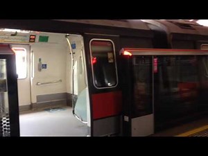 [MUST WATCH + EXCLUSIVE: PMSM Motor Revving] SMRT (4) Train at Marsiling: C151 131/132