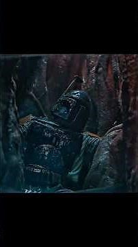 The Galaxy’s Deadliest Bounty Hunter Returned 💀