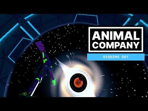 Digging Original Soundtrack | Animal Company on Meta Quest
