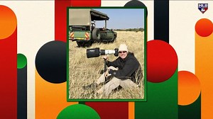 2.9K views · 112 reactions | Randy Johnson’s dominance on the mound earned him a spot in the National Baseball Hall of Fame and Museum and now you can see his photos on display in Cooperstown too! | MLB Network | Facebook