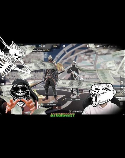 LokeshGMR Collection Versus ☠️🚀