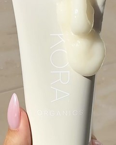 KORA Organics on Reels