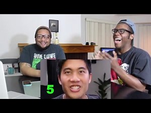 "Let It Go" Rap Song! (Dear Ryan) REACTION!!!!