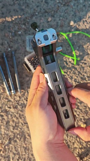 Inside the Multi-Tool A Look at the Battery