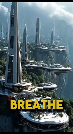 The Future Predictions of 2050 (And Why They Will ALL FAIL)