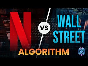 ⚠️ How Hedge Funds Use Algorithms to Take Your Hard-Earned Money (and How You Can Fight Back)
