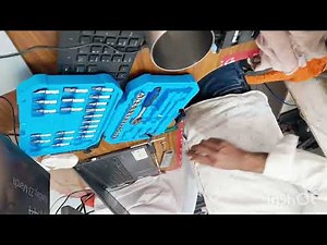 HP 126 nw printer scanner cleaning process step by step