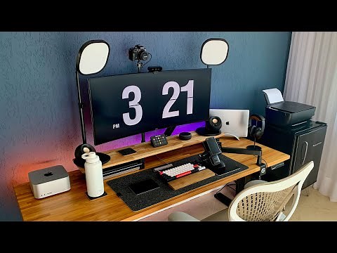 Best Laptop Setups Ep. 26 // These Desk Setups are too Good!