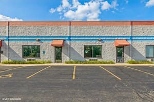 2309 N Ringwood Rd #GH, McHenry, IL 60050 - MLS 11614535 - Coldwell Banker